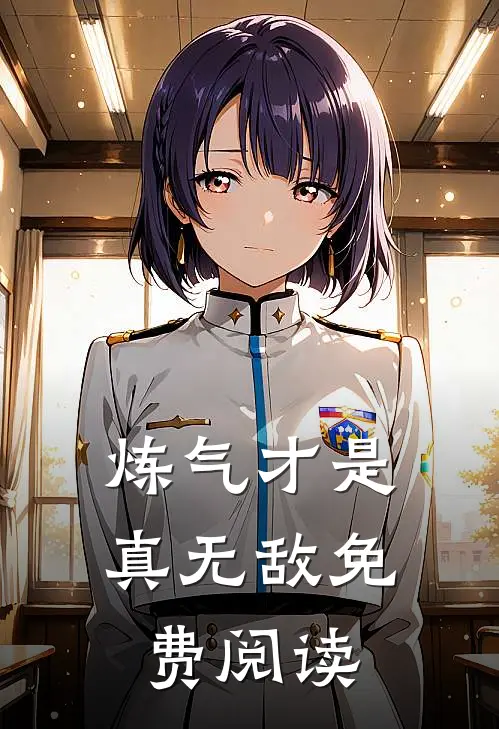 炼气才是真无敌免费阅读