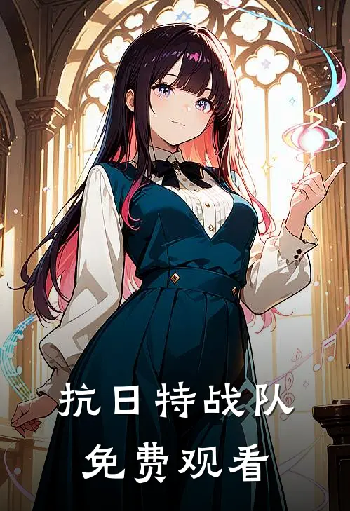 抗日特战队免费观看