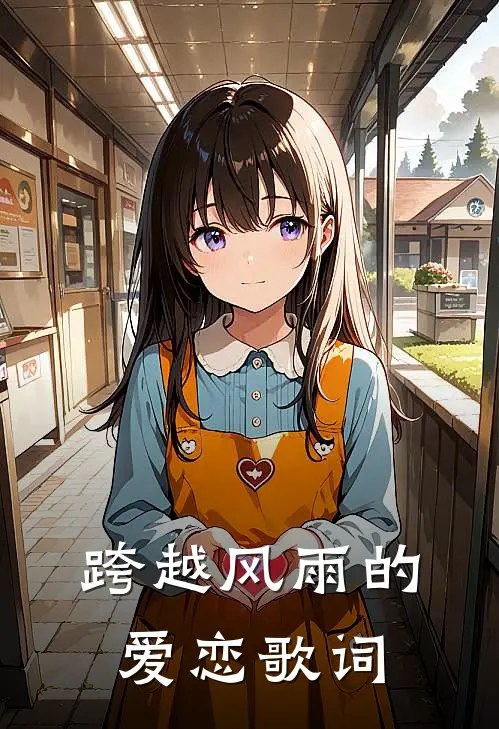 跨越风雨的爱恋歌词