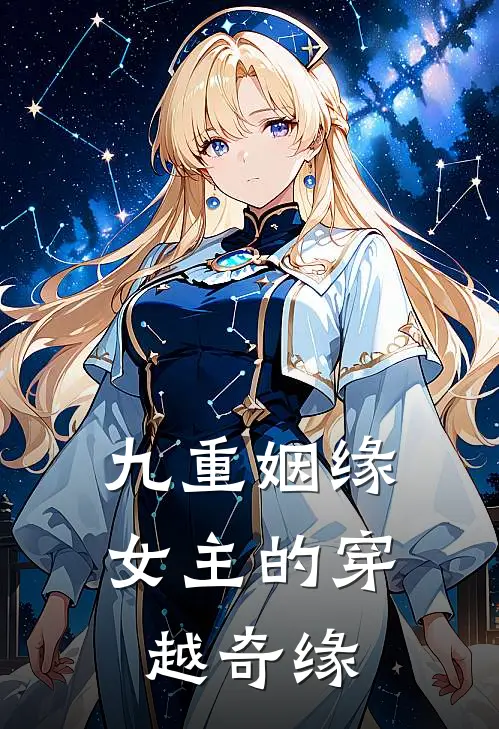 九重姻缘：女主的穿越奇缘