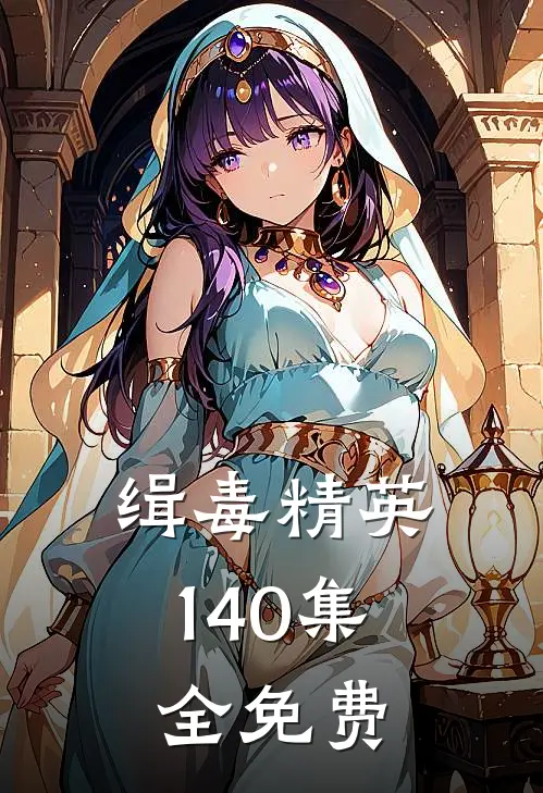 缉毒精英1-40集全免费