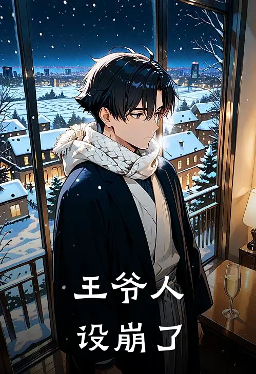 王爷人设崩了(苏慕苏见晨)免费小说全本阅读_最新章节列表王爷人设崩了(苏慕苏见晨)