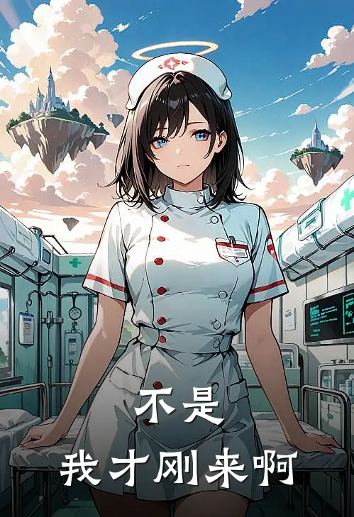 不是，我才刚来啊(陆朝阳阳阳)在线阅读免费小说_最新章节列表不是，我才刚来啊(陆朝阳阳阳)