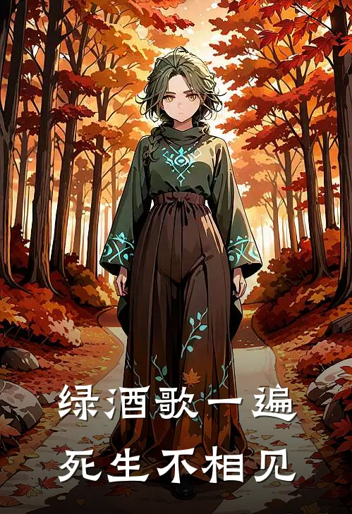 绿酒歌一遍，死生不相见霍阈辞沈璋华热门的网络小说_热门的网络小说绿酒歌一遍，死生不相见(霍阈辞沈璋华)