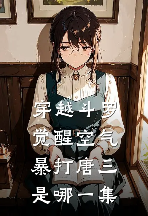 穿越斗罗觉醒空气暴打唐三是哪一集