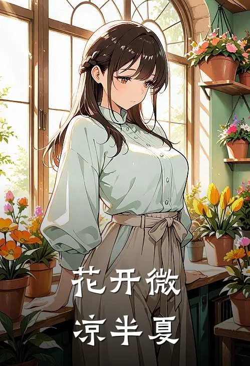 花开微凉半夏(舒雨白知)热门网络小说推荐_最新完结小说推荐花开微凉半夏舒雨白知