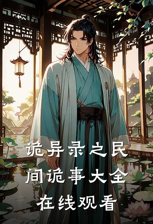 诡异录之民间诡事大全在线观看