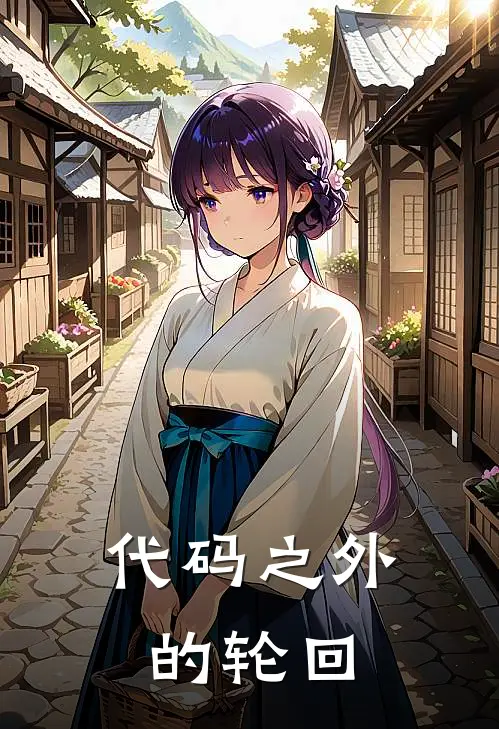 钱袁苏艾琳(代码之外的轮回)完结版免费在线阅读_《代码之外的轮回》全章节阅读