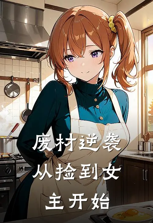 废材逆袭：从捡到女主开始(叶辰叶福)最新章节在线阅读_(废材逆袭：从捡到女主开始)完整版免费在线阅读