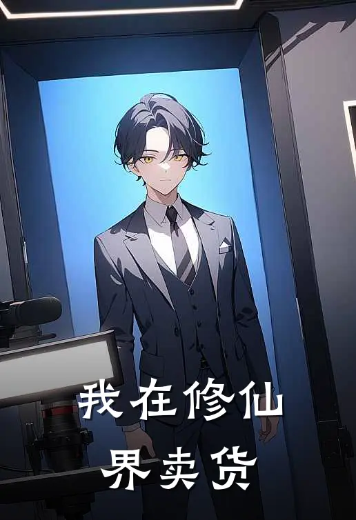 我在修仙界卖货