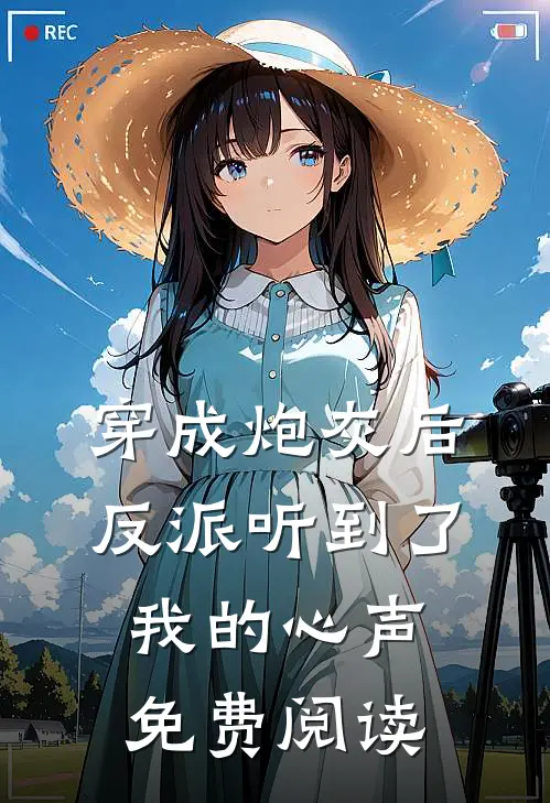 穿成炮灰后反派听到了我的心声免费阅读