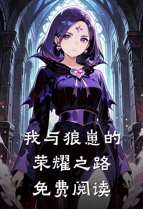 我与狼崽的荣耀之路免费阅读