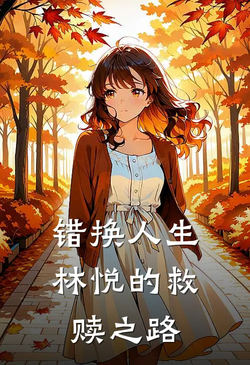 错换人生：林悦的救赎之路(林悦婉儿)最新完结小说推荐_热门小说排行榜错换人生：林悦的救赎之路林悦婉儿