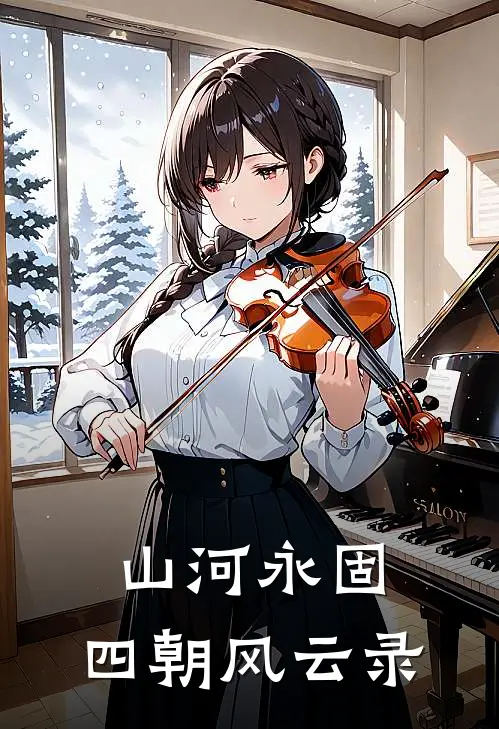 山河永固：四朝风云录苏敬赵桓免费小说全集_免费小说在哪看山河永固：四朝风云录(苏敬赵桓)