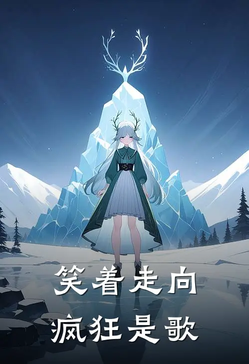 笑着走向疯狂是歌