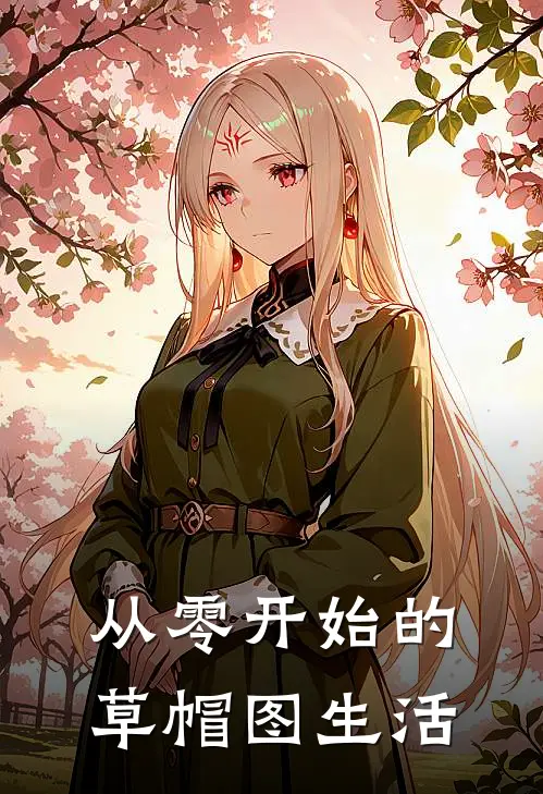 从零开始的草帽图生活（洛恩亚尔丽塔）完整版小说阅读_从零开始的草帽图生活全文免费阅读（洛恩亚尔丽塔）