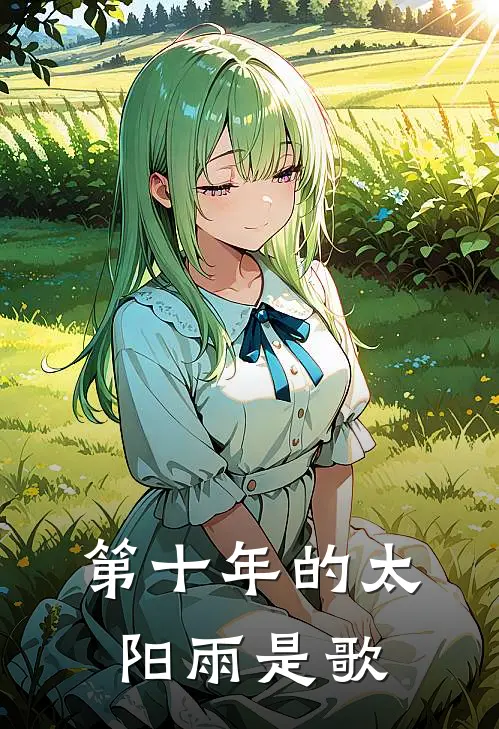 第十年的太阳雨是歌