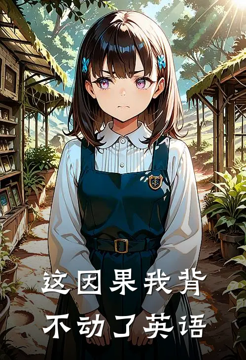 这因果我背不动了英语