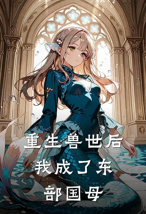 重生兽世后，我成了东部国母