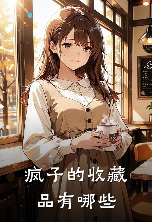 疯子的收藏品有哪些