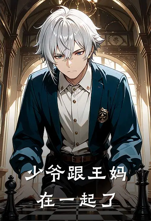 少爷跟王妈在一起了