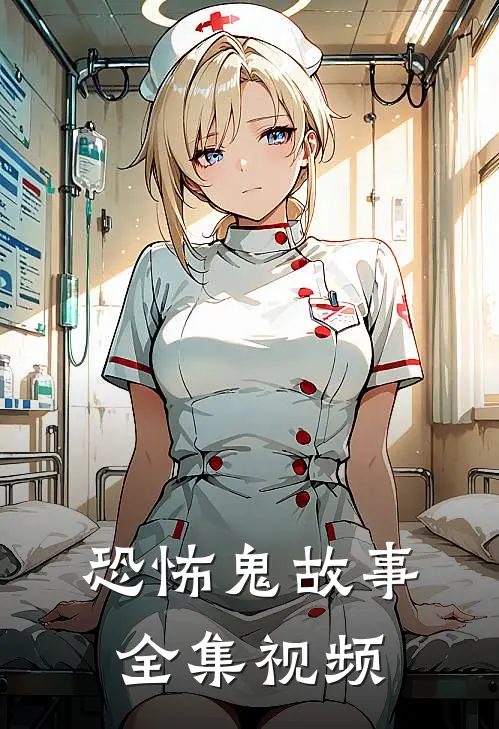 恐怖鬼故事全集视频