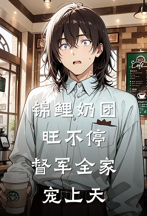 锦鲤奶团旺不停，督军全家宠上天(阮眠霜陈颂宜)完本小说大全_热门小说大全锦鲤奶团旺不停，督军全家宠上天阮眠霜陈颂宜