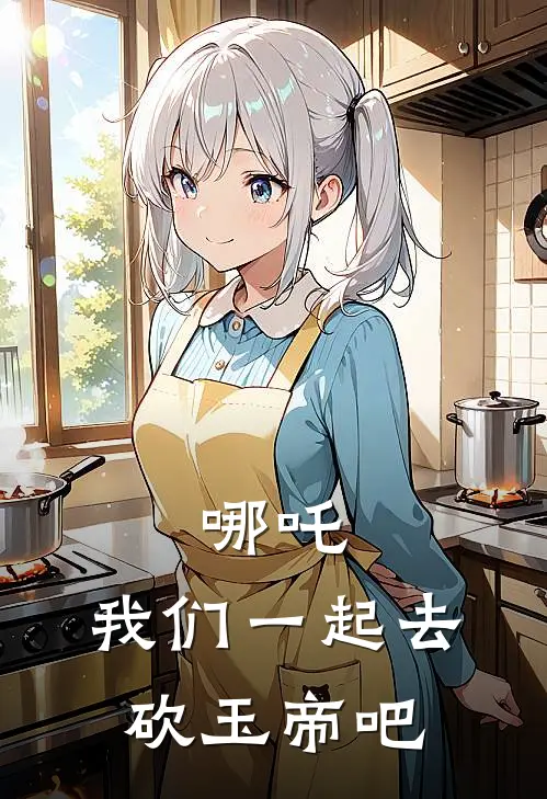 哪吒，我们一起去砍玉帝吧敖丙哪吒免费小说大全_小说推荐完本哪吒，我们一起去砍玉帝吧(敖丙哪吒)