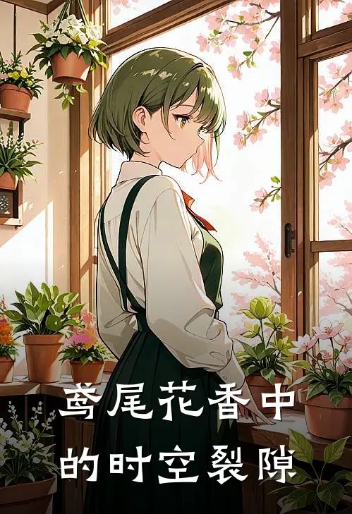 鸢尾花香中的时空裂隙