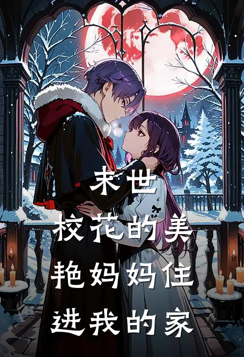 末世：校花的美艳妈妈住进我的家曹晨宋静初完结好看小说_无弹窗全文免费阅读末世：校花的美艳妈妈住进我的家(曹晨宋静初)