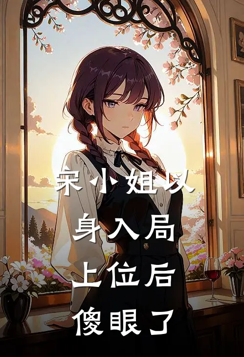 宋小姐以身入局，上位后傻眼了