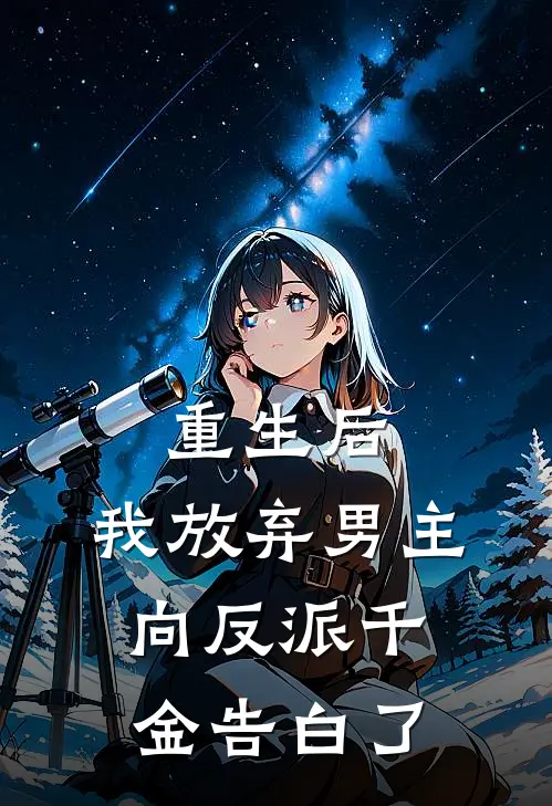 重生后，我放弃男主向反派千金告白了多鱼霍云熙最新章节免费阅读_重生后，我放弃男主向反派千金告白了全集免费阅读