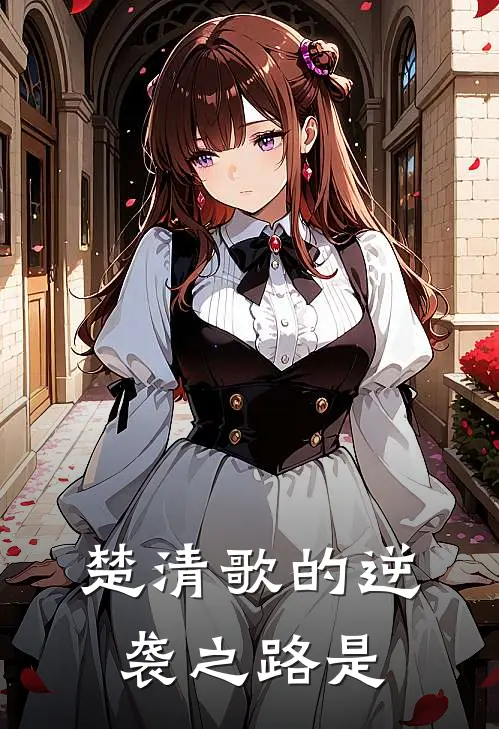 楚清歌的逆袭之路是