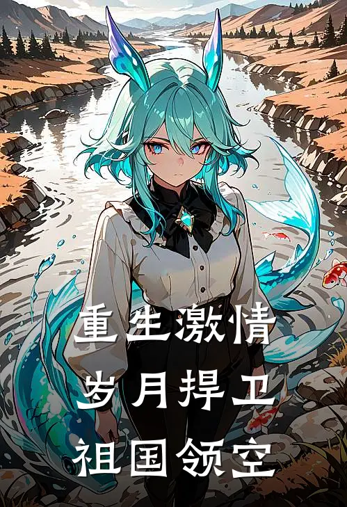 重生激情岁月捍卫祖国领空