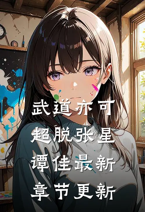 武道亦可超脱张星谭佳最新章节更新