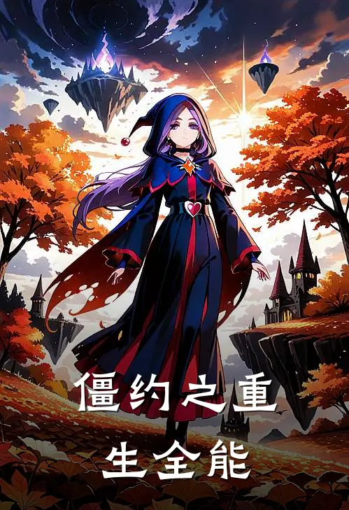 僵约之重生全能(林凡马小玲)免费小说大全_小说完结免费僵约之重生全能林凡马小玲