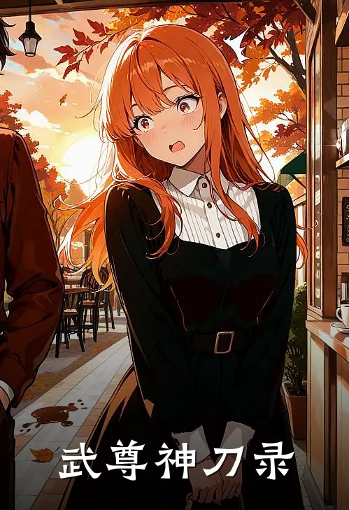 武尊神刀录