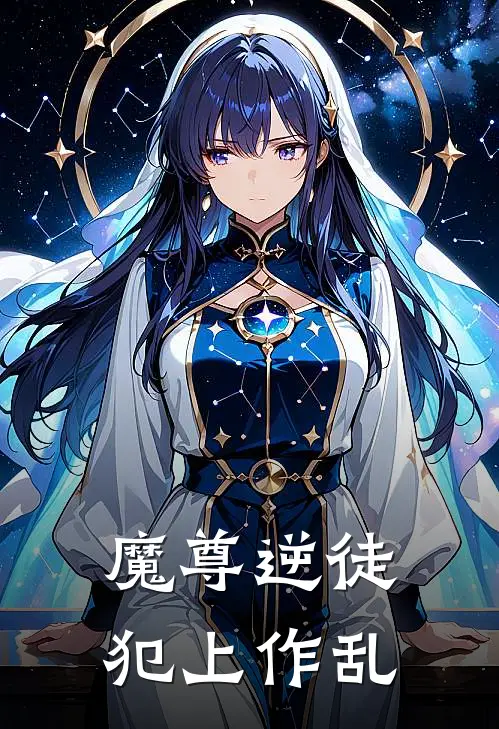 魔尊逆徒犯上作乱