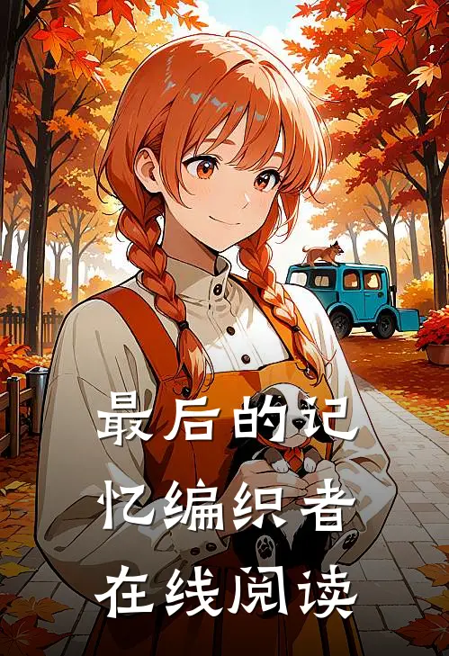 最后的记忆编织者在线阅读