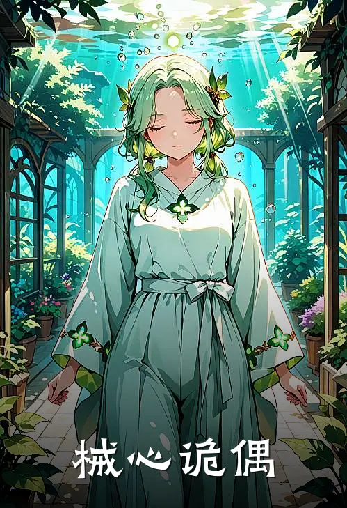 械心诡偶米凯尔史莱克全文免费阅读无弹窗大结局_(械心诡偶)米凯尔史莱克最新章节列表笔趣阁（械心诡偶）