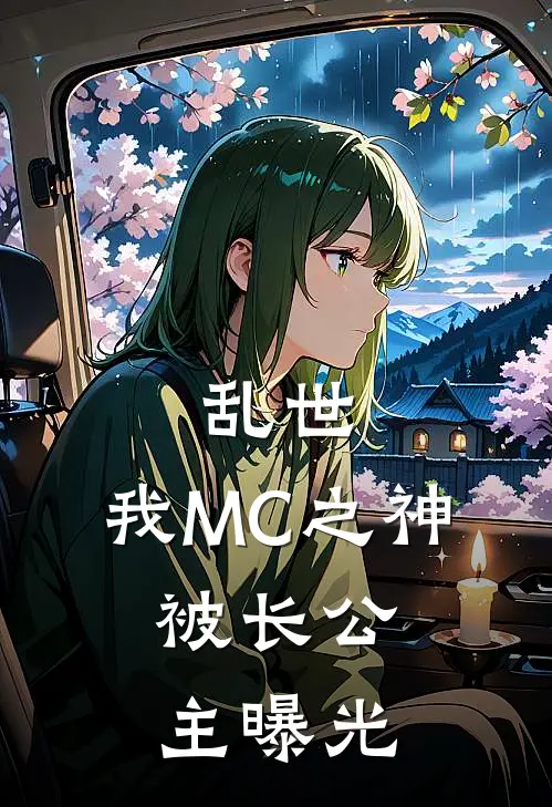 乱世，我MC之神，被长公主曝光
