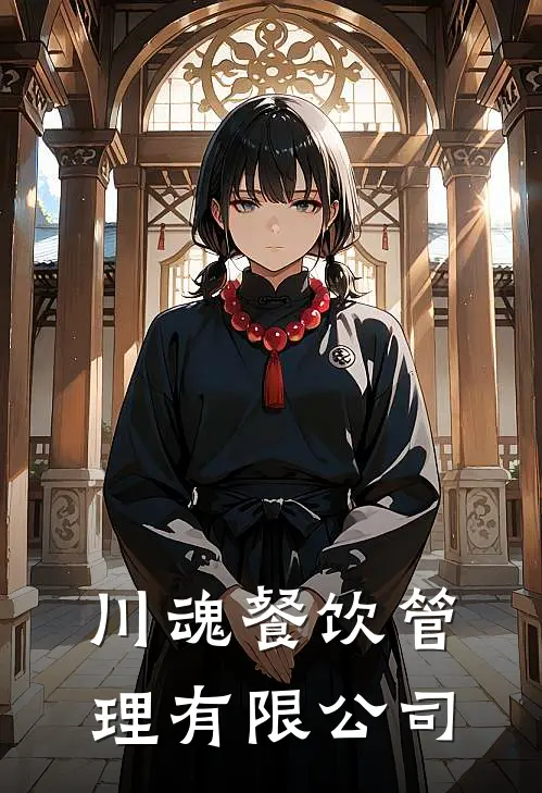 川魂餐饮管理有限公司