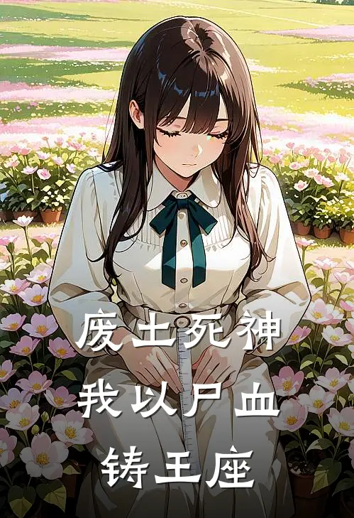 废土死神，我以尸血铸王座