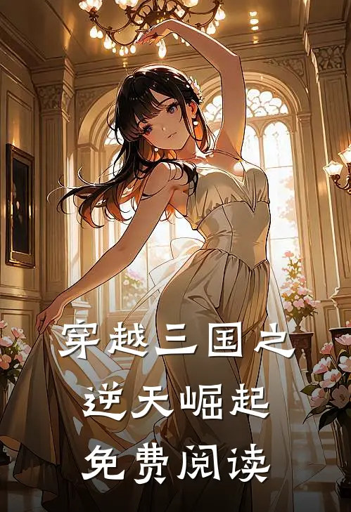 穿越三国之逆天崛起免费阅读