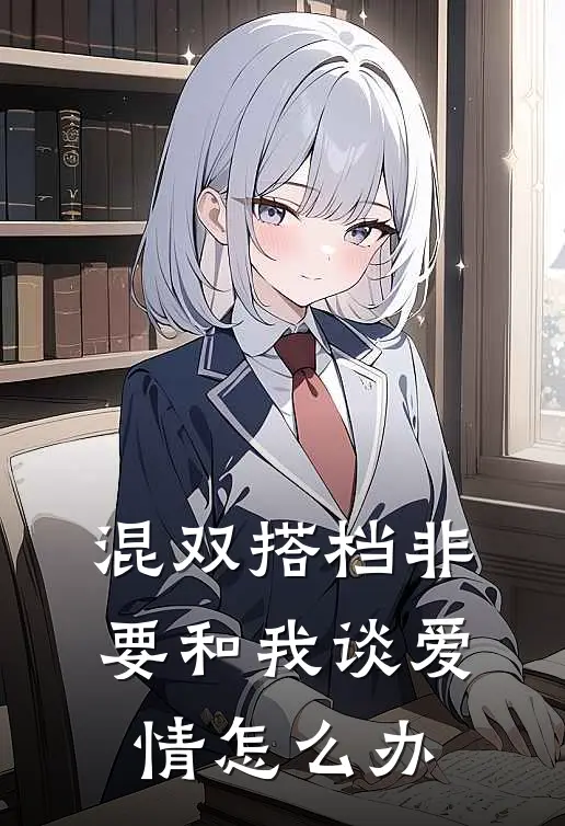 混双搭档非要和我谈爱情怎么办