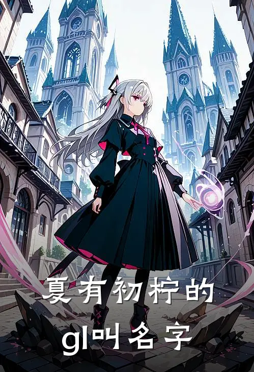 夏有初柠的gl叫名字