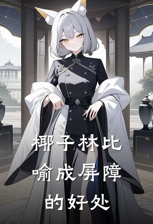 椰子林比喻成屏障的好处