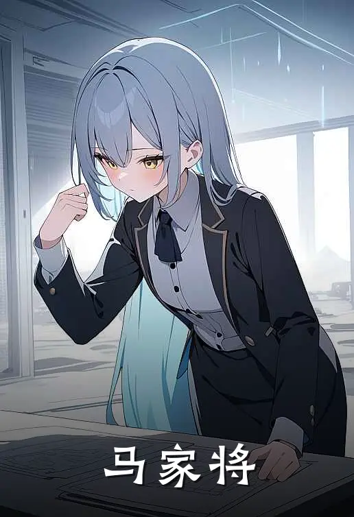 马家将(马承烈马钧)最新推荐小说_在哪看免费小说马家将马承烈马钧