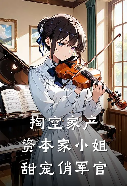 掏空家产，资本家小姐甜宠俏军官沈星云李玉凤全本免费完结小说_免费小说完结掏空家产，资本家小姐甜宠俏军官沈星云李玉凤