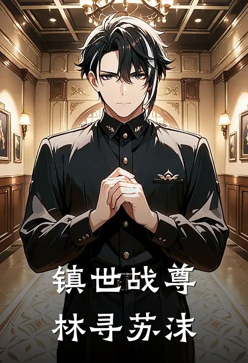 镇世战尊林寻苏沫